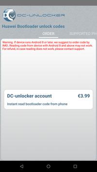 Bootloader Unlocker All Huawei Apk Ablefasr